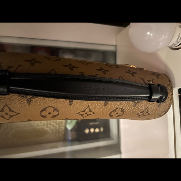 Selling Pochette Métis Monogram Reverse - Picture 5 of 7